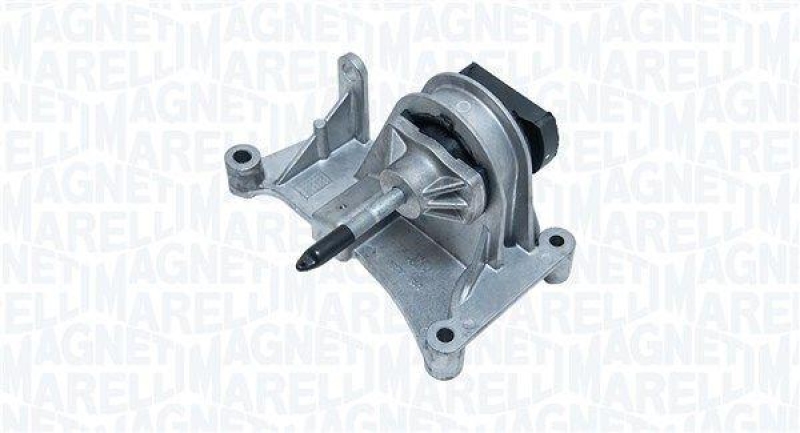 MAGNETI MARELLI Halter, Motoraufhängung 30607020437