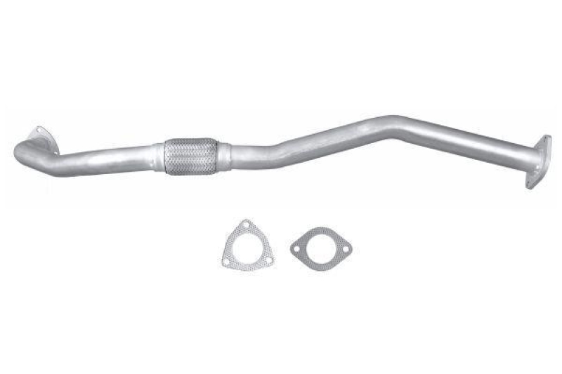 HELLA Abgasrohr Easy2Fit – PARTNERED with Faurecia 8LA 366 006-171