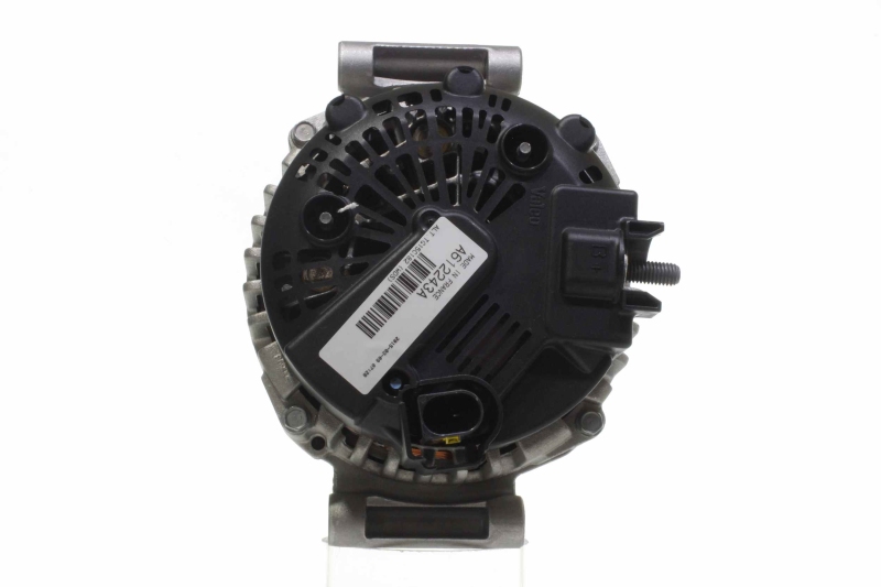 ALANKO Generator