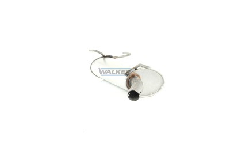 WALKER End Silencer