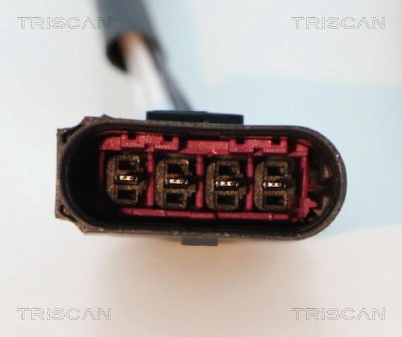 TRISCAN Lambda Sensor