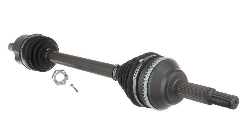 SKF Antriebswelle VKJC 6737