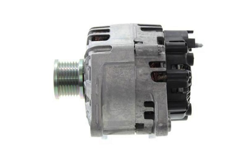 ALANKO Generator