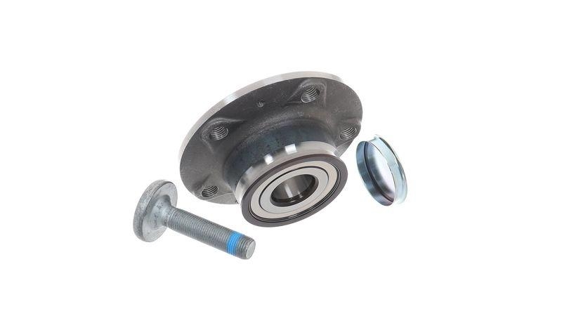 SKF Wheel Bearing Kit
