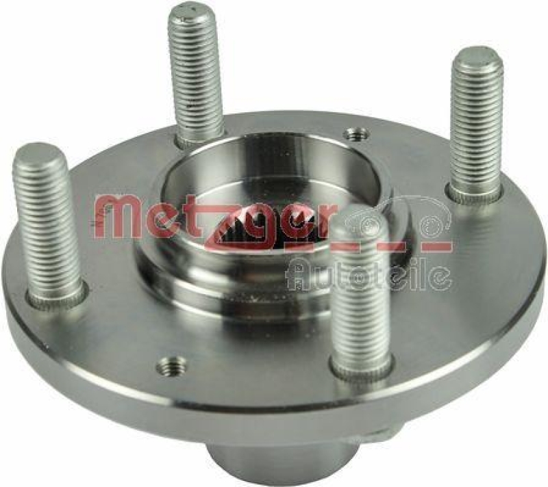 METZGER Radnabe N 7001