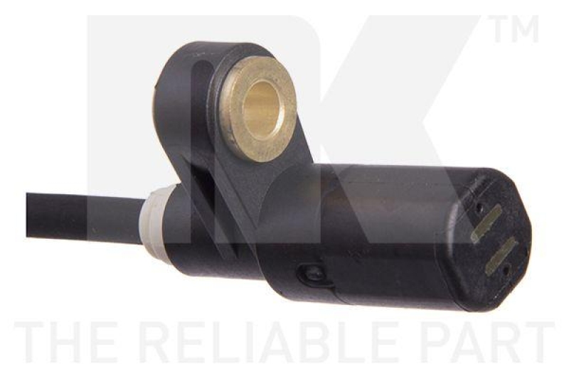 NK Sensor, wheel speed