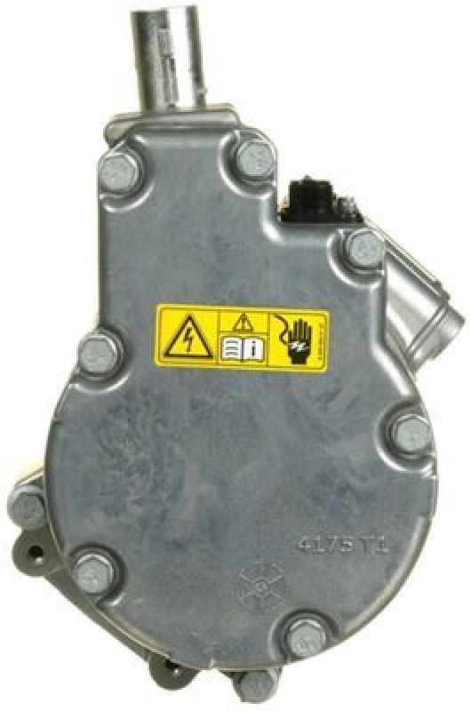 MAHLE Kompressor, Klimaanlage BEHR *** PREMIUM LINE ***