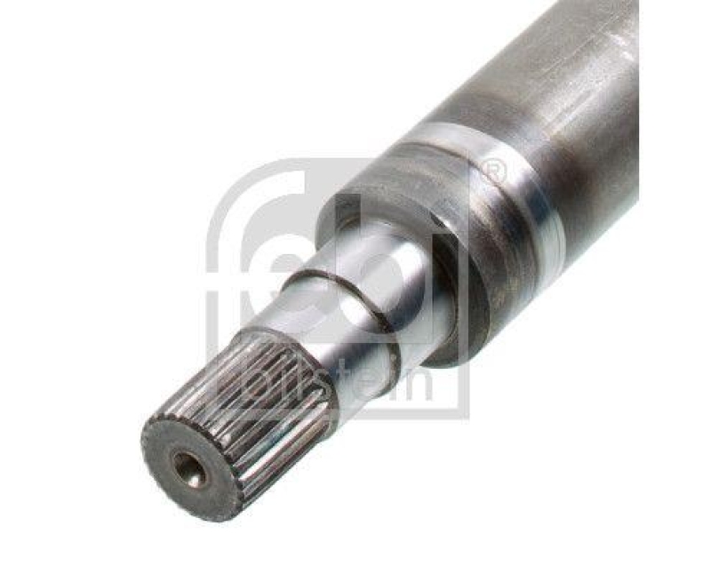 FEBI BILSTEIN Antriebswelle 181249