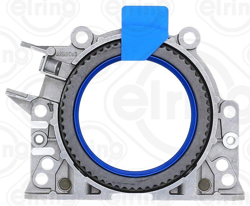 ELRING Wellendichtring, Kurbelwelle 741700