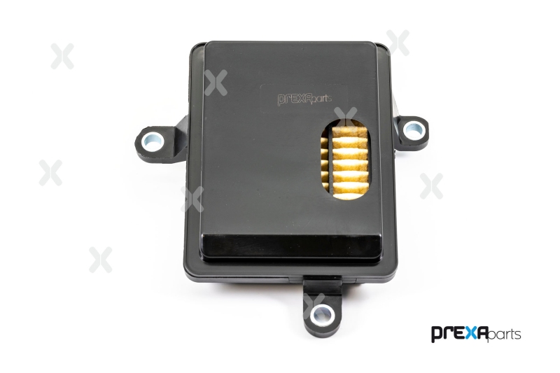 Hydraulikfiltersatz, Automatikgetriebe