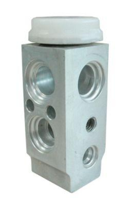 MAHLE Expansionsventil, Klimaanlage PREMIUM LINE AVE 110 000P