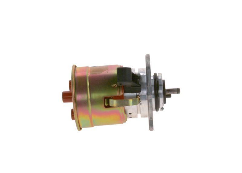 BOSCH Distributor, ignition