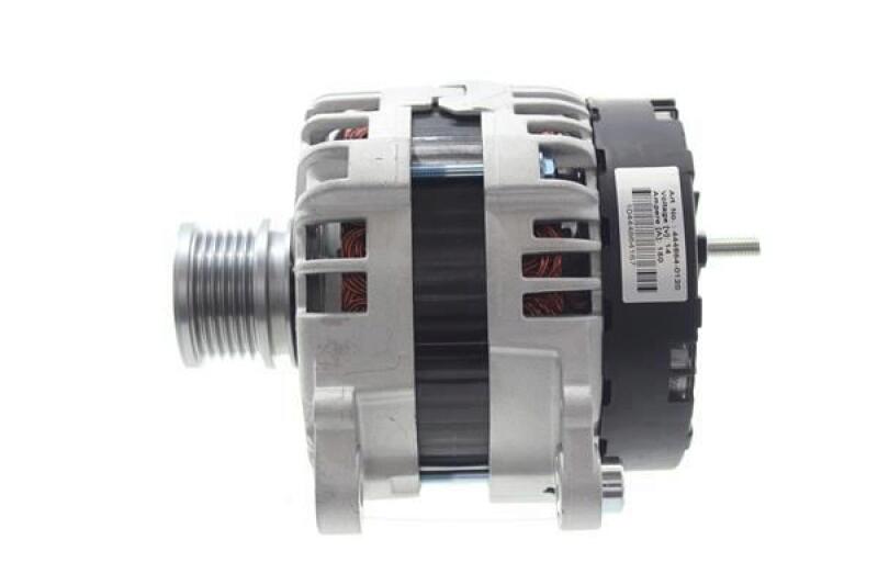 ALANKO Generator