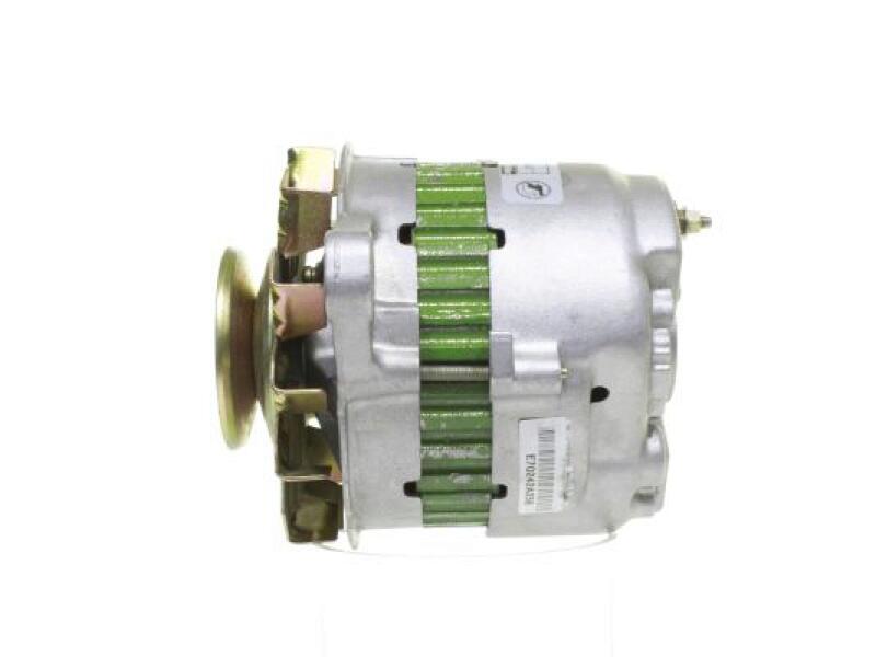 ALANKO Generator