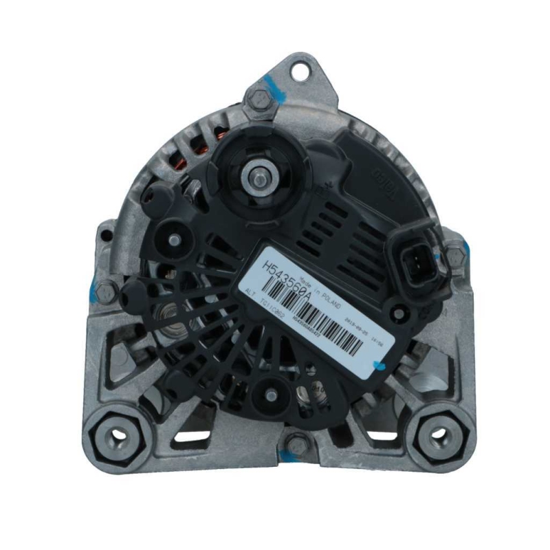 BV PSH Generator Valeo New