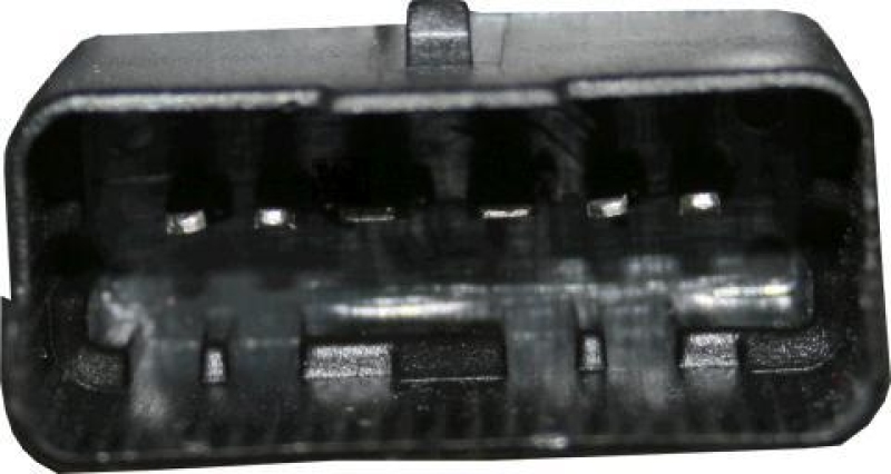 VAN WEZEL Window Regulator