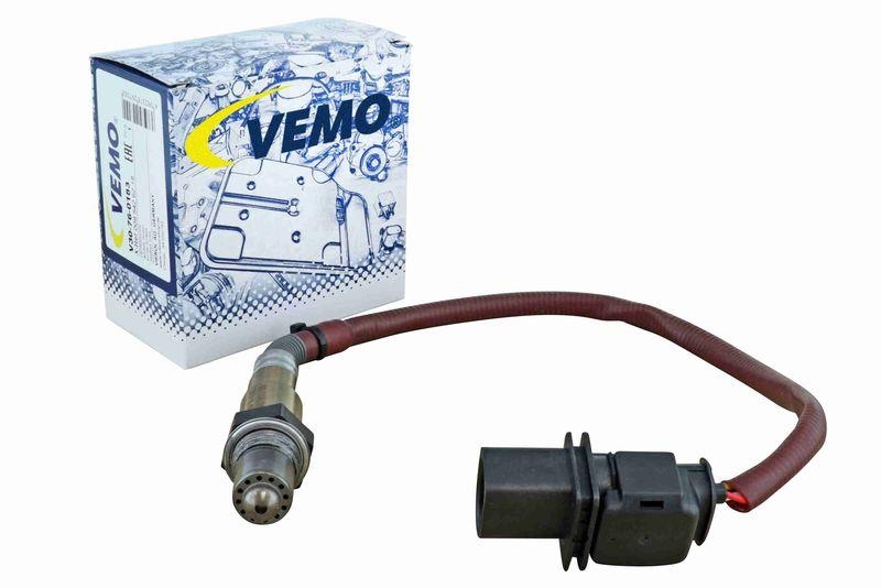 VEMO Lambda Sensor Green Mobility Parts