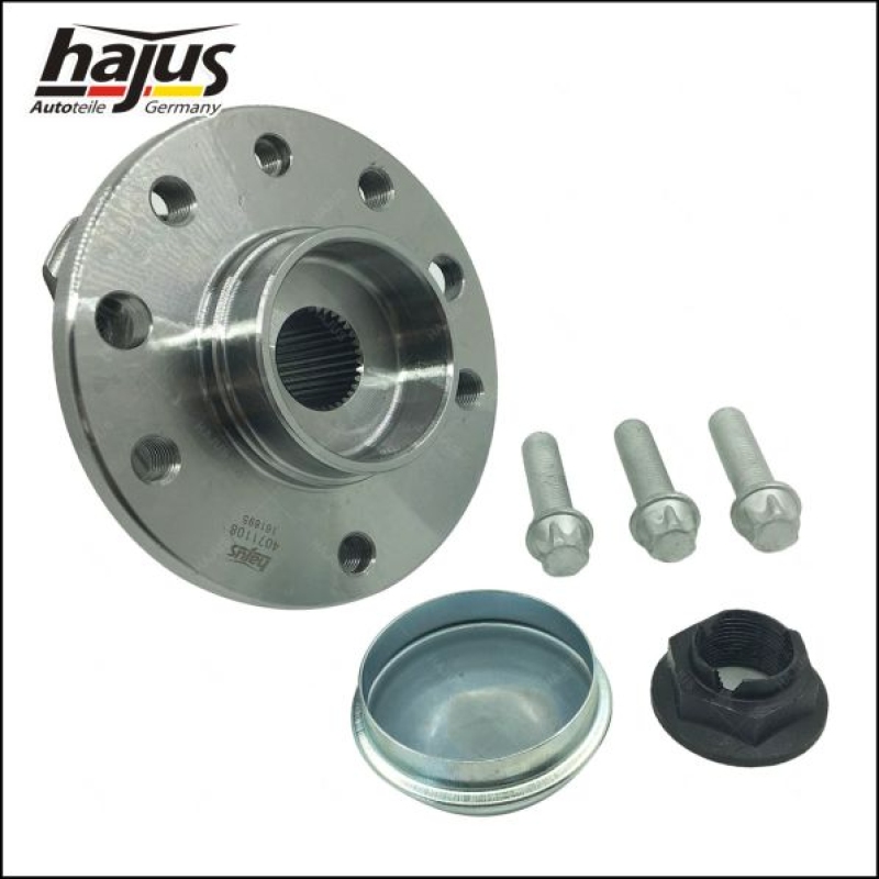 hajus Autoteile Radnabe
