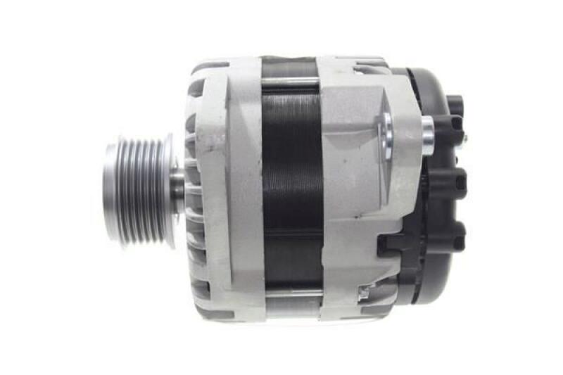ALANKO Generator