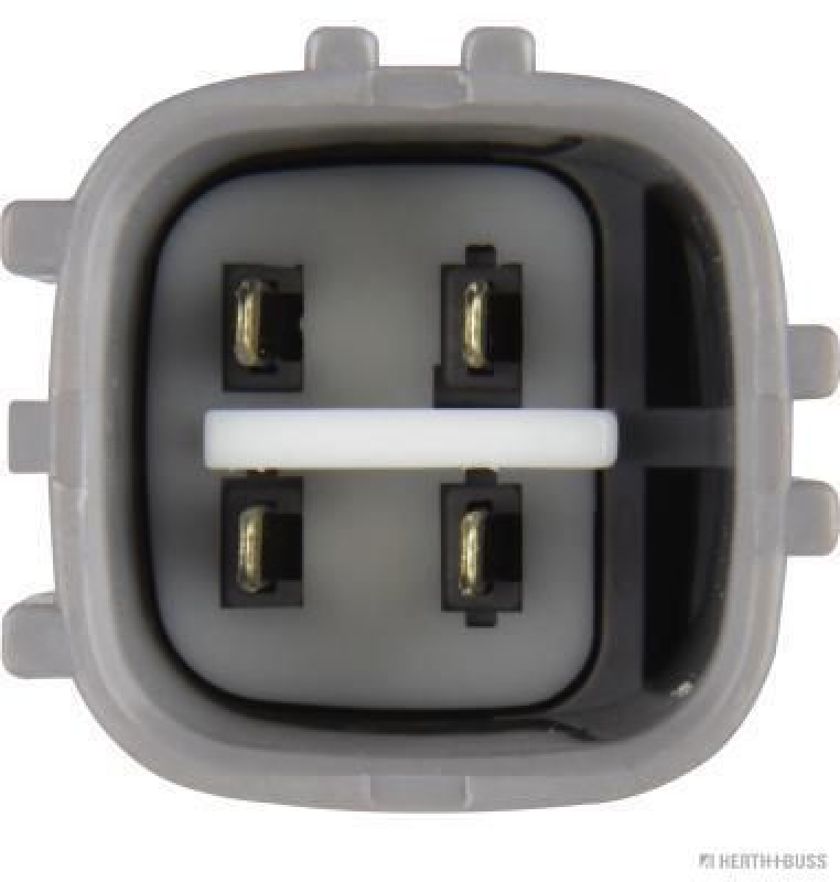 HERTH+BUSS JAKOPARTS Lambda Sensor