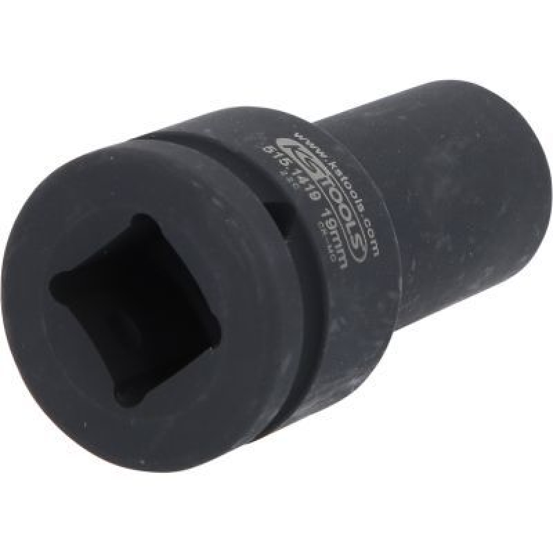 KS TOOLS Kraft-Stecknuss