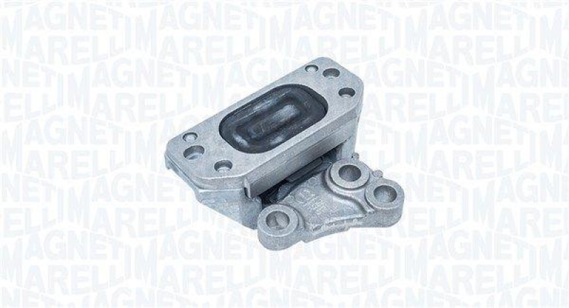 MAGNETI MARELLI Halter, Motoraufhängung 30607020489