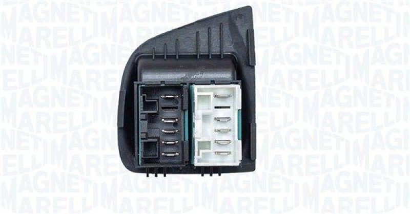 MAGNETI MARELLI Schalter, Fensterheber 51092010
