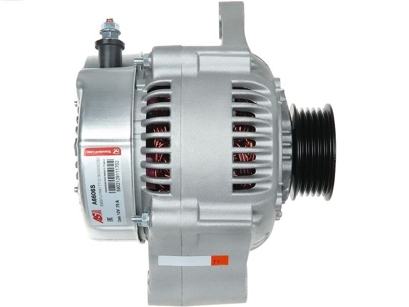 AS-PL Generator Brandneu AS-PL