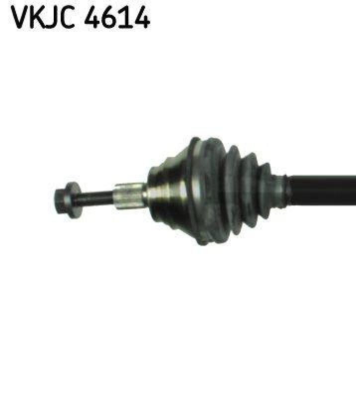 SKF Antriebswelle VKJC 4614