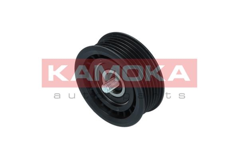 KAMOKA Umlenk-/Führungsrolle, Keilrippenriemen R0396