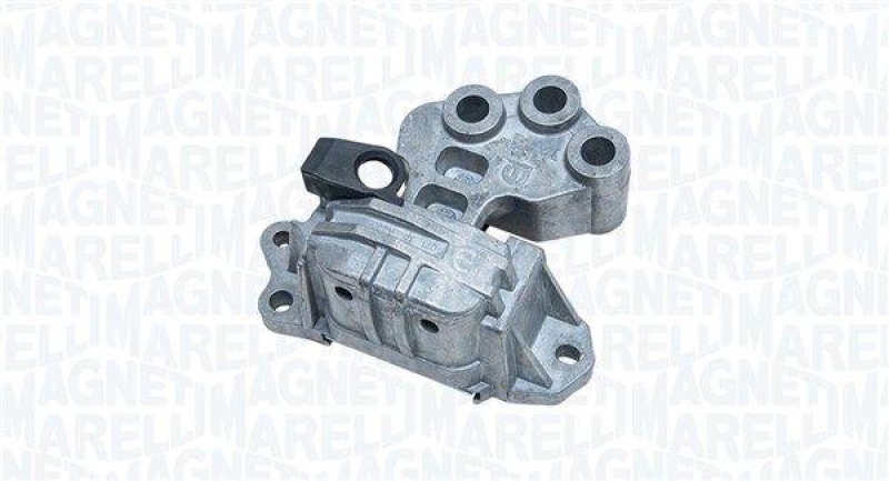 MAGNETI MARELLI Halter, Motoraufhängung 30607020496