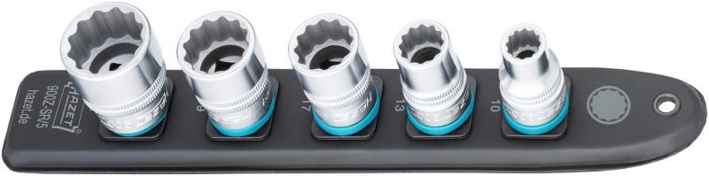 HAZET Socket Set