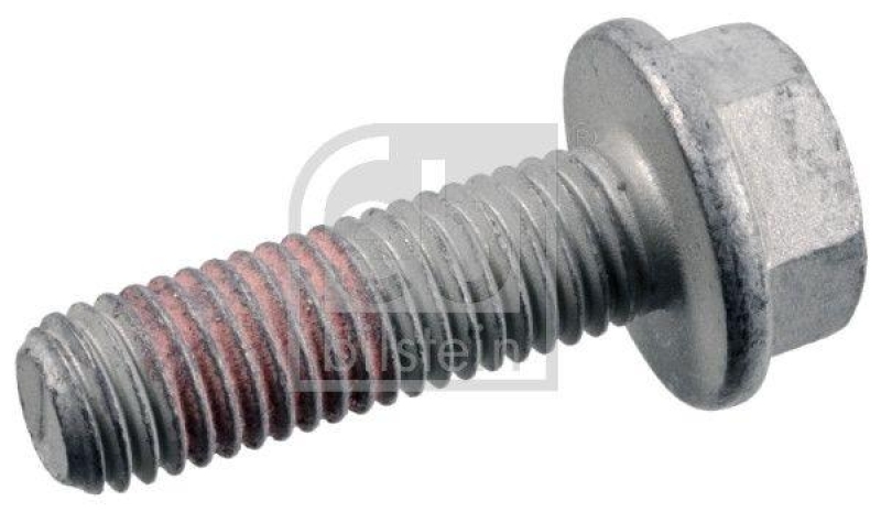 FEBI BILSTEIN Schraube, Bremssattel