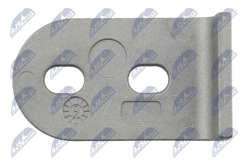 NTY Motorhaubenschloss