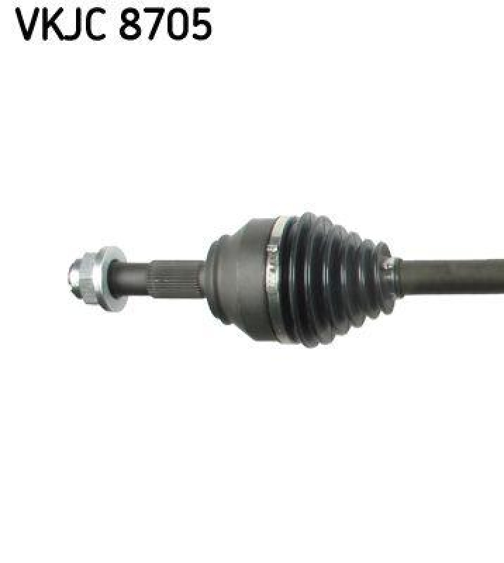 SKF Antriebswelle VKJC 8705
