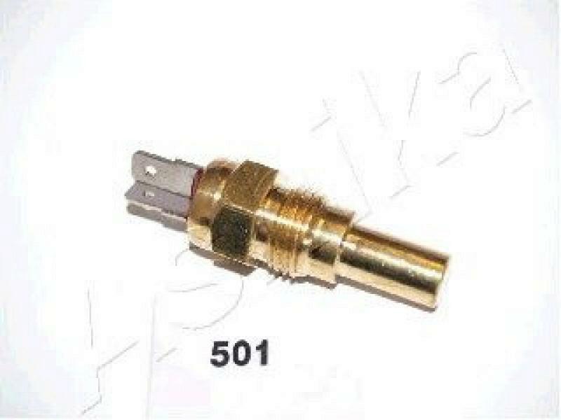 ASHIKA Sensor, coolant temperature