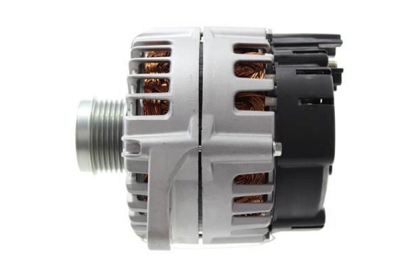 ALANKO Generator