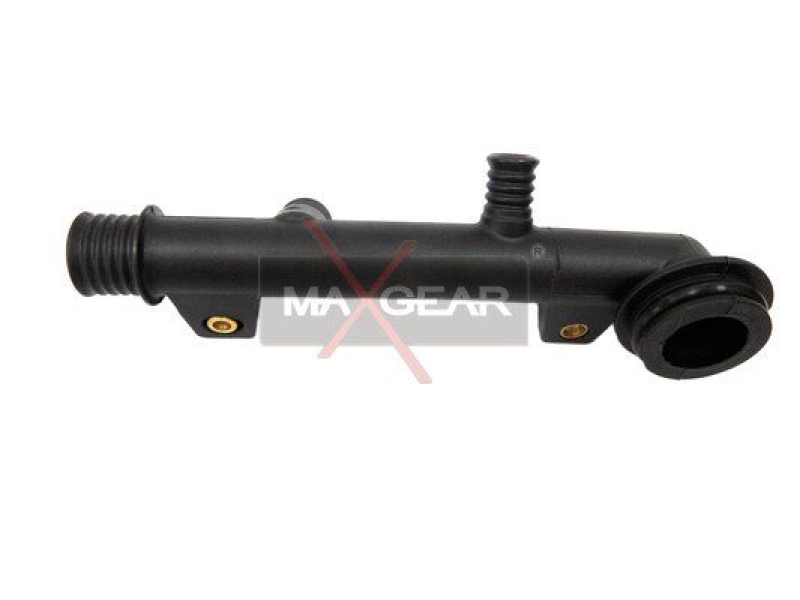 MAXGEAR Coolant Flange