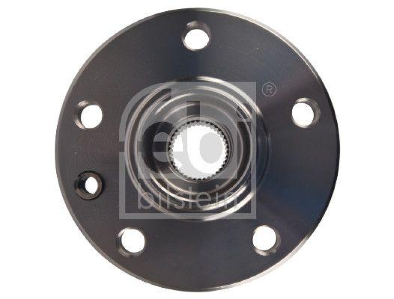 FEBI BILSTEIN Radnabe 182430