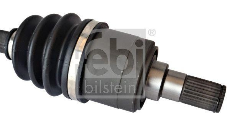 FEBI BILSTEIN Antriebswelle 193769