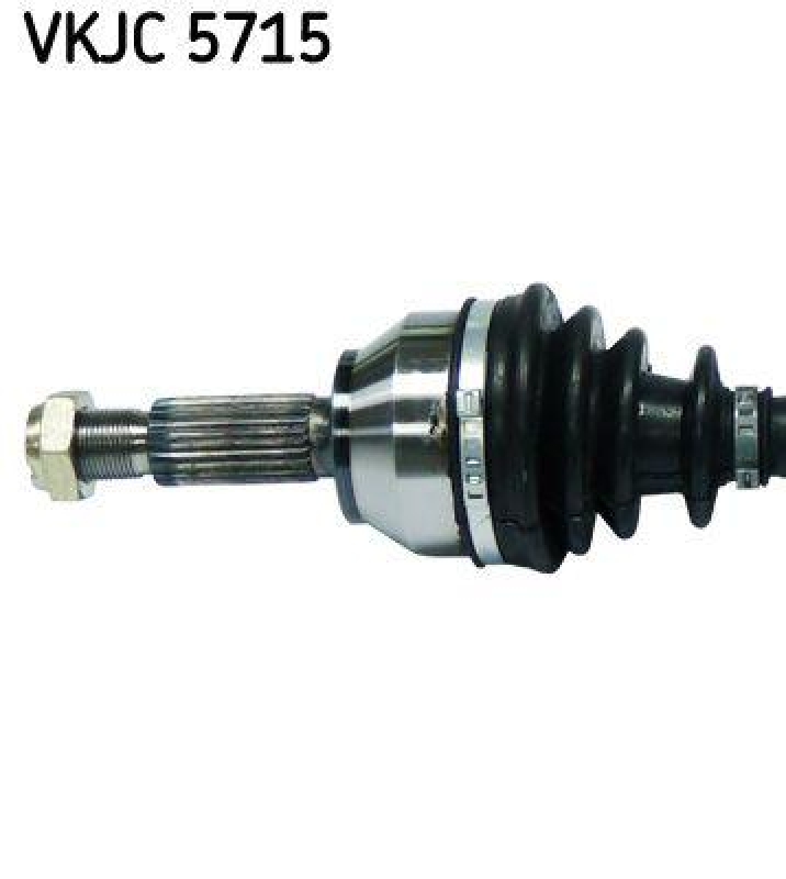 SKF Antriebswelle VKJC 5715