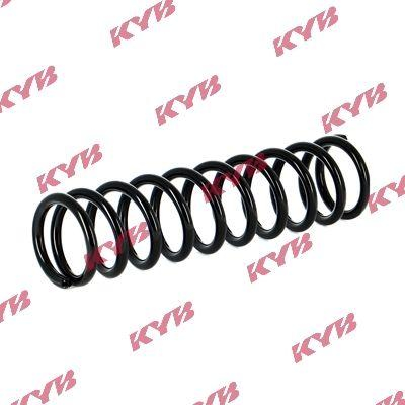 KYB Suspension Spring K-Flex