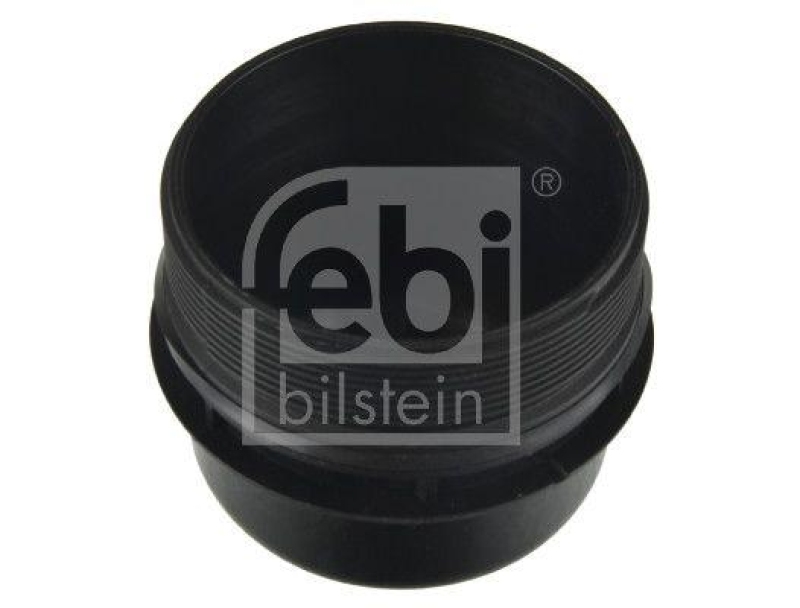 FEBI BILSTEIN Deckel, &Ouml;lfiltergeh&auml;use febi Plus 171342