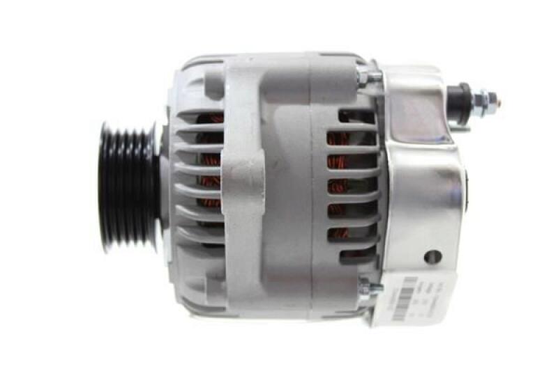 ALANKO Generator