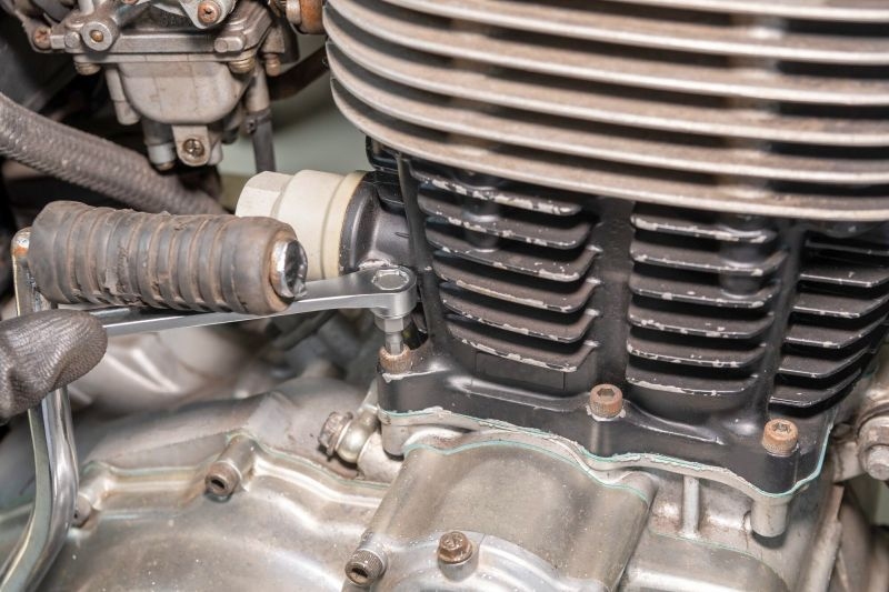 VIGOR Screwdriver Bit Set