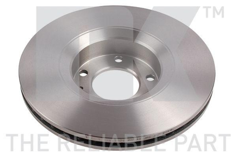 2x NK Bremsscheibe 209920