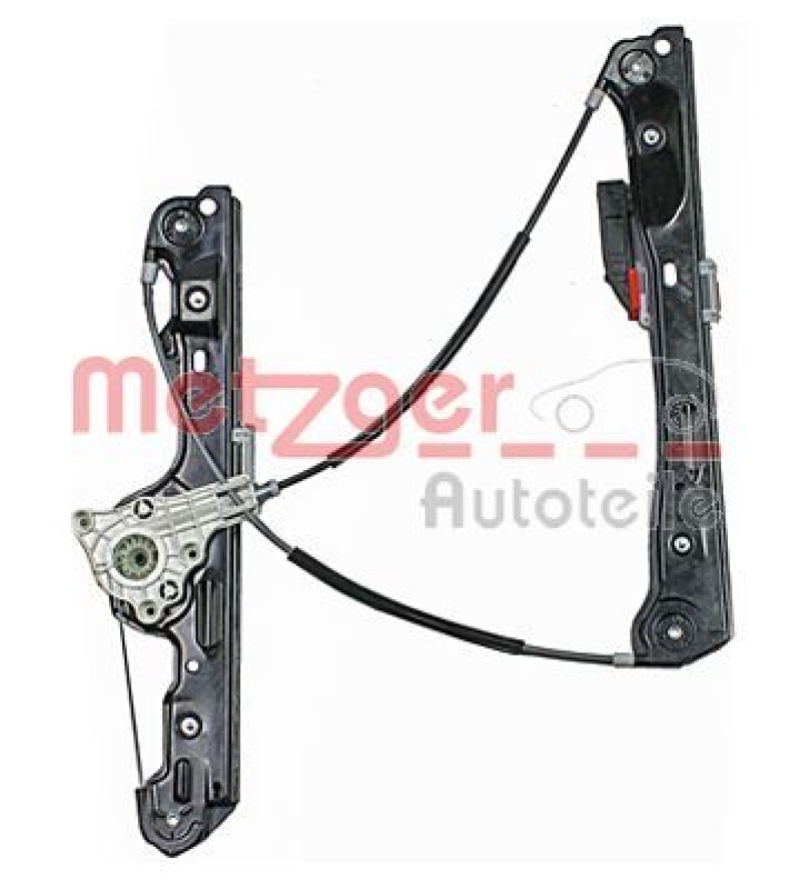 METZGER Window Regulator