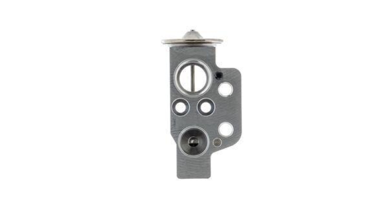 MAHLE Expansionsventil, Klimaanlage PREMIUM LINE