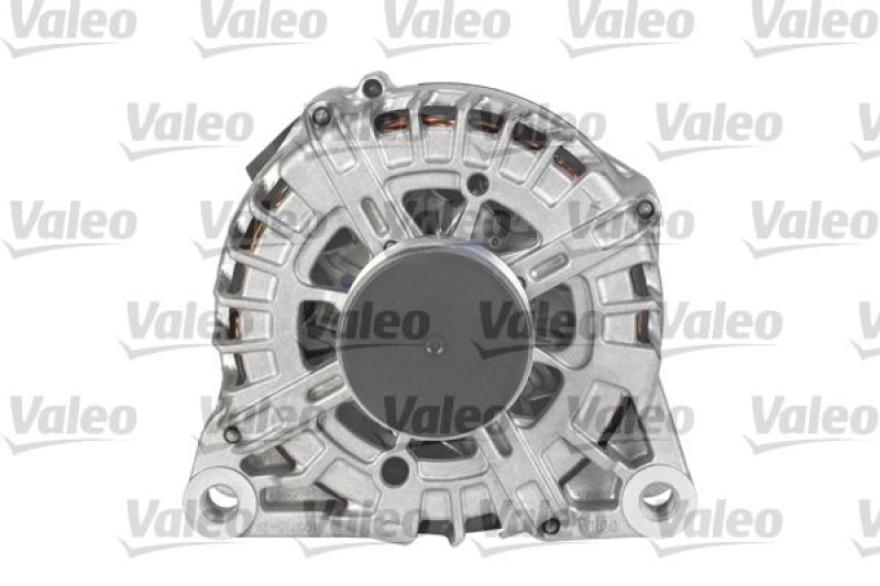 VALEO Generator VALEO RE-GEN REMANUFACTURED