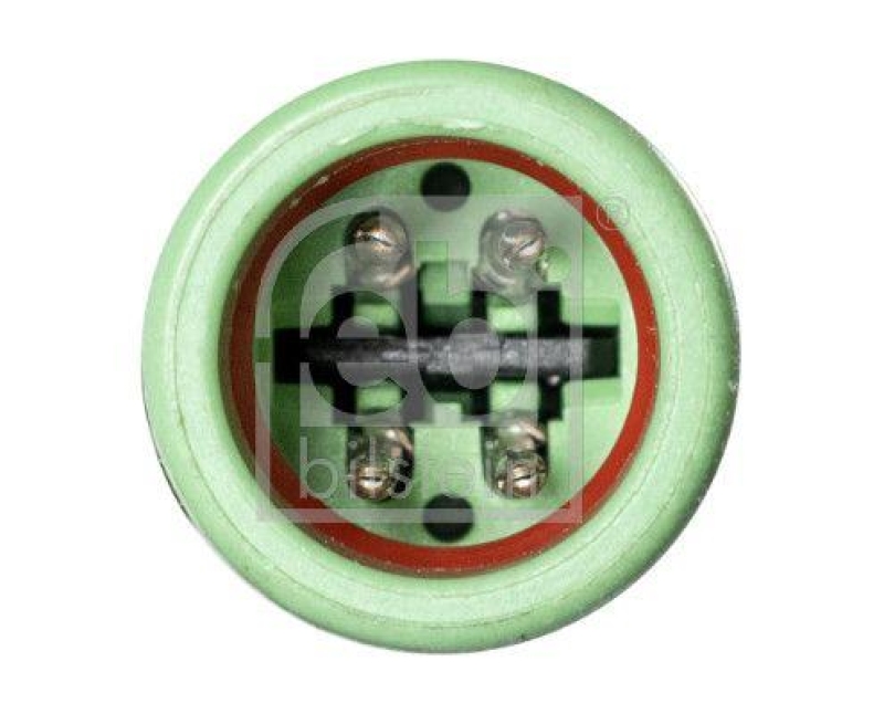 FEBI BILSTEIN Lambda Sensor